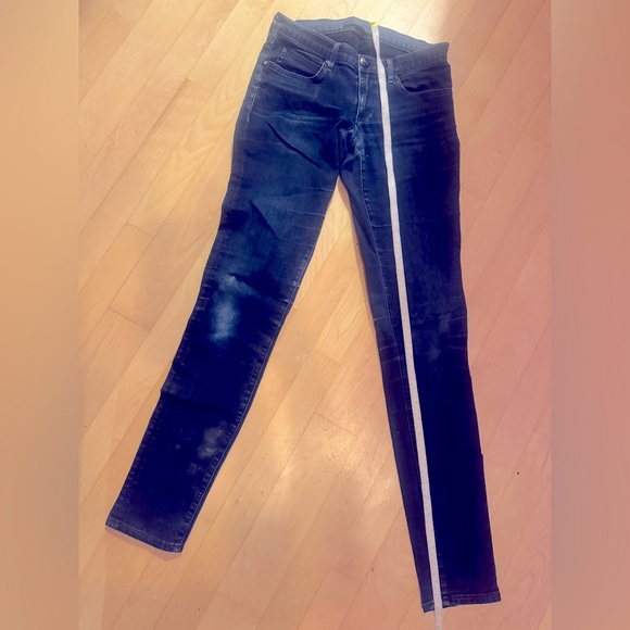 Juicy Couture Jeans ✨ - Picture 7 of 8